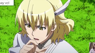 Sát thủ Akame- - 1p15 hay vcl