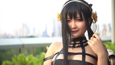 Cosplay Showcase Highlights : Impactnation Japan Festival 2022
