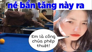 Nếu gặp bần tăng này hãy né ra vì lí do này - Top comment hài hước bá đạo FB.