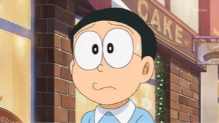 Doraemon episode 686