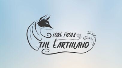 Lore From the Earthland