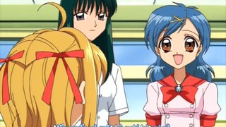 S1 Mermaid Melody Pichi Pichi Pitch tập 15 Vietsub