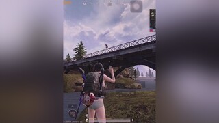 ก็ว่าเจ้าบอทมันยิงใคร อาการของคนอกหักสิน้าา pubg ผู้หญิงติดเกม