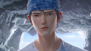 [Yang Jian] เขามีความผิดและเป็นขโมย - ลงโทษเขาที่อยู่กับฉัน