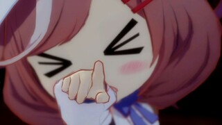 My boss wants to pick on me? Who dares to pick on me? Who can pick on me!