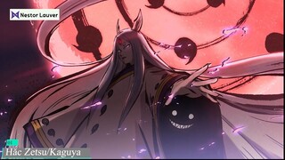Nestor Lauver - Review - 7 Nhân Vật Phản Diện Nguy Hiểm Nhất Trong Naruto p2 #anime #schooltime