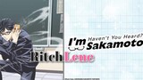 Haven't You Heard? I'm Sakamoto Episode 12 (English Sub)