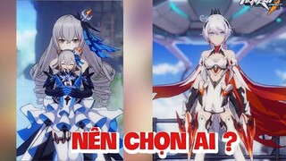 Show Acc #279✓ Liệu Có Nên Đầu Tư HOR Thời Điểm Hiện Tại ?! [Honkai Impact 3rd]