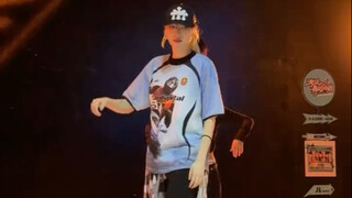 【BadaLee Update】Fat Juicy & Wet Choreography at G-STEPS