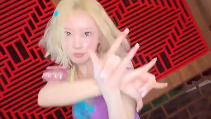 【ILLIT】260501 Latest comeback track "It's Me" – Members' solo dance practice compilation!