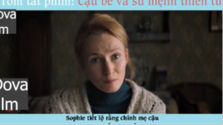 cậu bé và sức mệnh p1 #dovafilm