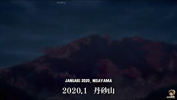 Hikaru ga Shinda Natsu Ep 1_Sub Indo