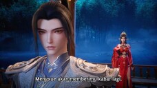 Lingwu Continent Eps 102 Sub Indo