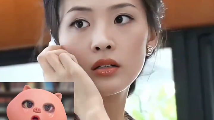 Nhân vật nữ phản diện cổ trang ác thật sự thì ác thật, đẹp cũng thật sự là đẹp, ai mà chẳng từng tức