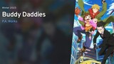 Buddy Daddies Eps 1 |Sub indo