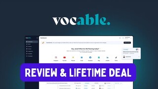 Vocable AI Review: Enhance Your Brand Voice with AI-Driven Insights