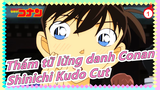 [Thám tử lừng danh Conan] Shinichi Kudo Cut, Bản tiếng Anh_A