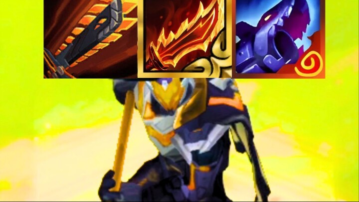 Jax Carry ⭐⭐⭐ #롤체 #tft #teamfighttactics