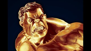 Làm chất liệu vàng cho bất cứ đối tượng nào