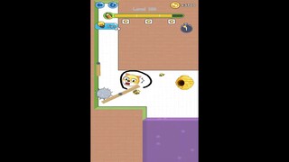 Save the Doge Level 181-190 Gameplay