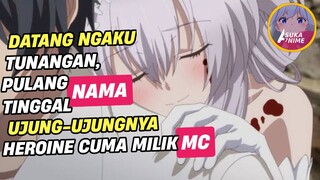 MC Tetaplah Pemenangnya - #asukanime