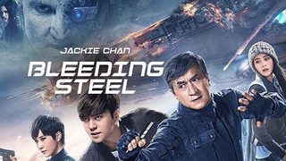 Bleeding Steel