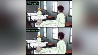 kimetsu_no_yaiba lồng tiếng Việt không bao giờ làm anh em thất vọng 😐