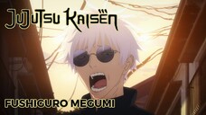 【Fandub】Fushiguro Megumi - Jujutsu Kaisen Dub Indonesia