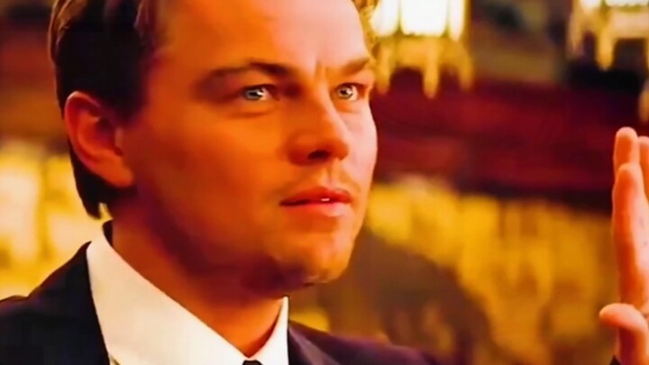 ชายหนุ่มใช้ Inception ทำให้เศรษฐีสลบไสลโดยไม่รู้ตัวและได้เงินมา