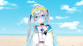 【罗菈Rola】《陀 螺 人 幻 想》