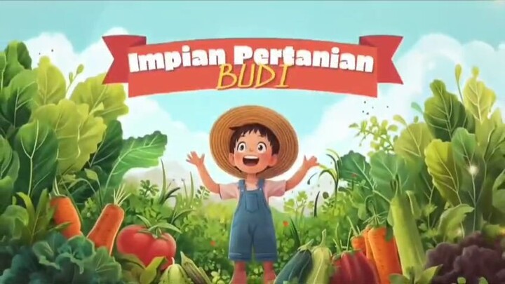 IMPIAN PERTANIAN BUDI