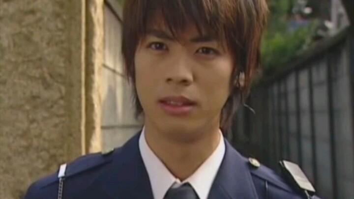 Madan Senki Ryukendo - Episode 03