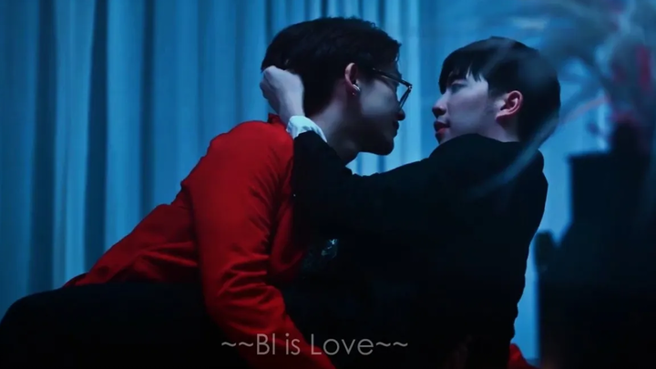 BL แก่ง & พุฒ ฉันชอบฉันดีกว่า fmv