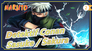 [Naruto:Shippuden] [Kakashi] TemuGokage(7)-Ikonik, SasukeMauBunuhSakura,NarutoSelamatkanDia_B