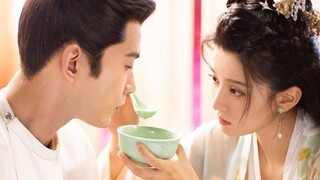 The Autumn Ballad (2022) | Episode 12 (Jeremy Tsui & Qiao Xin)