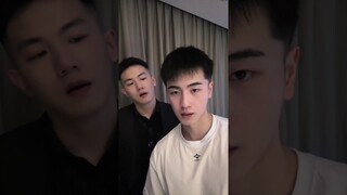 BL TikTok Video /소년 사랑 소년 /boy Love boy #boylove #blshorts #bltiktok #bl #boyloveboy #foryou #fyp