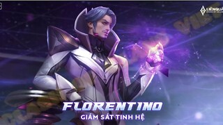 Múa Florentino như này chắc chắn có 100 người yêu | #VuiChơiTếtTrungThu