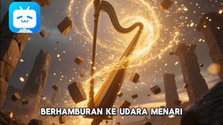 Nyanyian Terakhir Ending