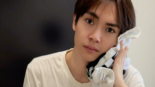 เด็กคนนี้ทำไมพูดความจริงทุกอย่างออกไปเลยล่ะ