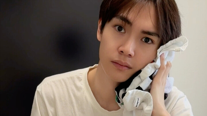 这孩子咋啥实话都往外说