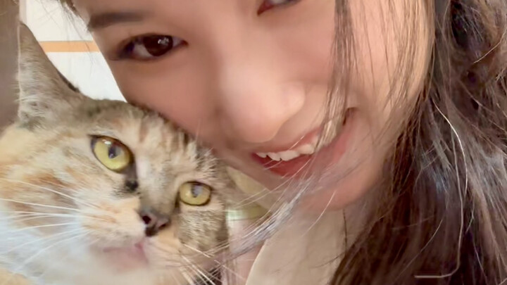 ทุกคนมาดูลูกแมวน่ารักๆ กันเถอะ!!!