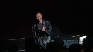 Sự ngoan cường của chàng trai si tình - Show độc thoại của Phó Hàng