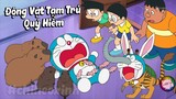 Review Doraemon - Người Yêu Lúc Nhỏ Của Nobita | #CHIHEOXINH | #1153