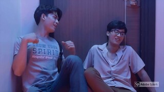 3 Will Be Free The Series [ Shin x Neo ] - Broken