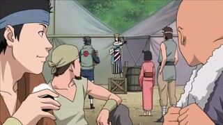 Naruto shippuden episode 191