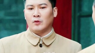 这三确定不是来说相声的，一个兜里比一个干净