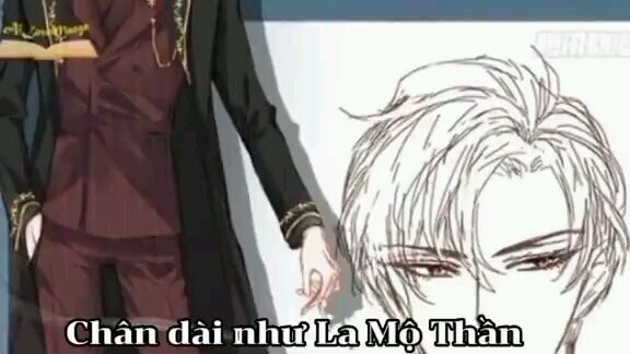 đây mới là gu của tôi