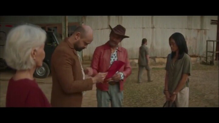 hutang nyawa full movie