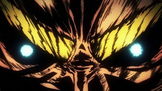 All Might vs. Noumu - My Hero Academia | English Dub