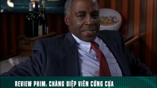 REVIEW PHIM; “ CHÀNG ĐIỆP BIÊN CỨNG CỰA ( Phần 3 )“ #reviewphimhaynhat